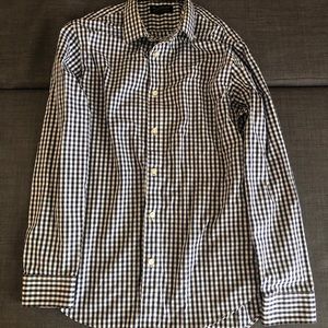 Banana Republic Factory Dress Shirt
